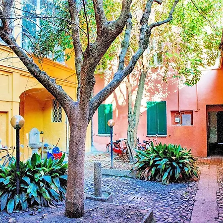 Elegant And Modern Loft In Medieval