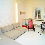 Appartement Elegant And Modern Loft In Medieval Bologna
