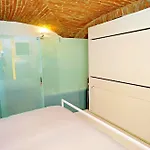 Appartement Elegant And Modern Loft In Medieval *
