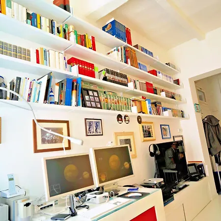 Lejlighed Elegant And Modern Loft In Medieval