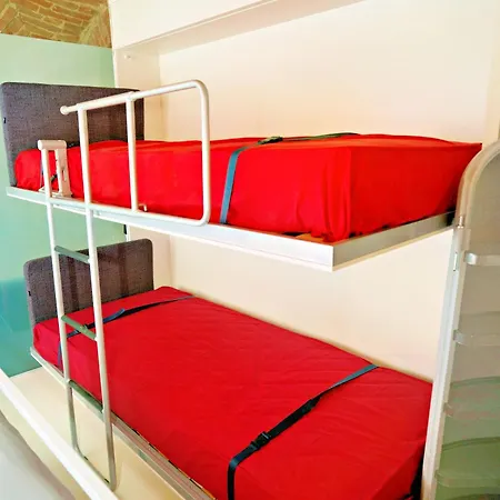 Elegant And Modern Loft In Medieval Apartment Bologna