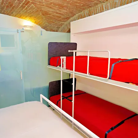 Elegant And Modern Loft In Medieval