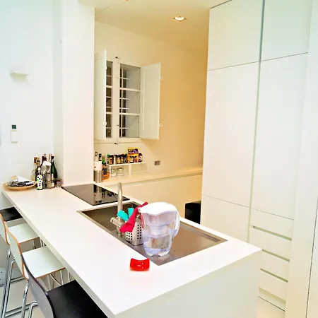 Elegant And Modern Loft In Medieval *