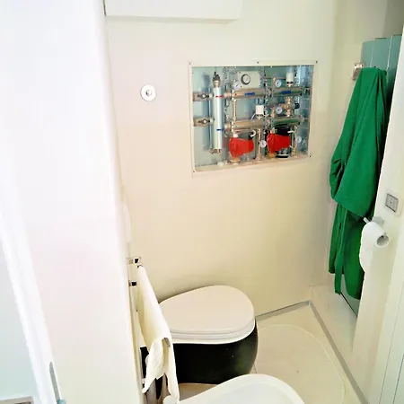 Elegant And Modern Loft In Medieval Bologna