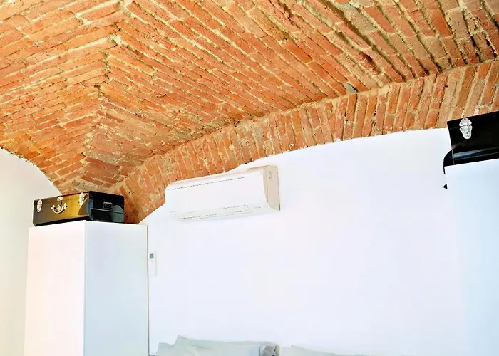 شقة Elegant And Modern Loft In Medieval *