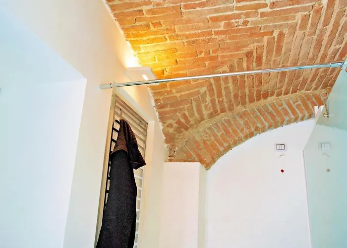 Elegant And Modern Loft In Medieval 아파트 볼로냐