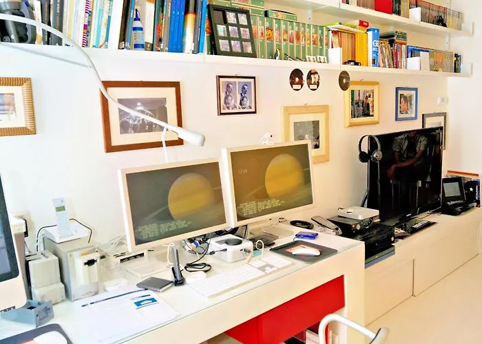 Elegant And Modern Loft In Medieval * 볼로냐