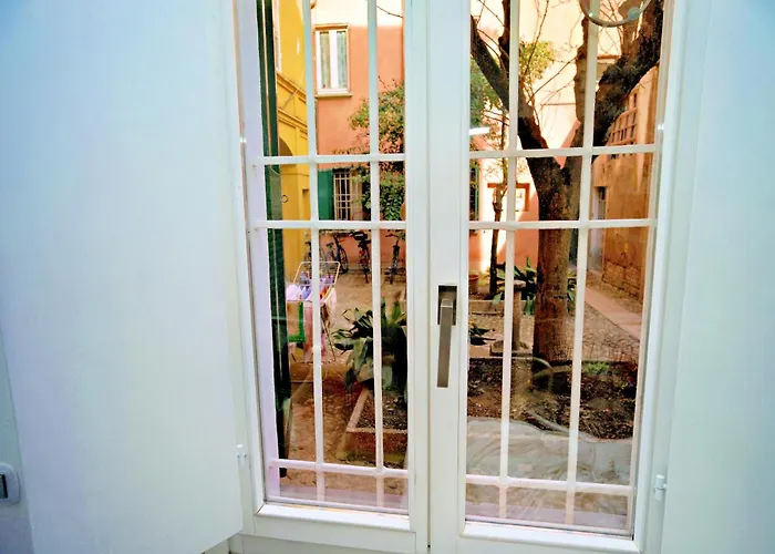 Elegant And Modern Loft In Medieval