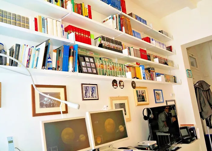 아파트 Elegant And Modern Loft In Medieval