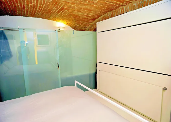 شقة Elegant And Modern Loft In Medieval *