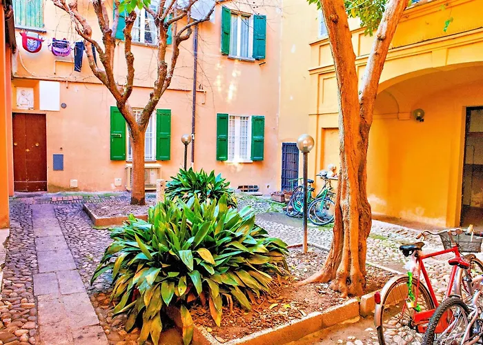 Elegant And Modern Loft In Medieval شقة *