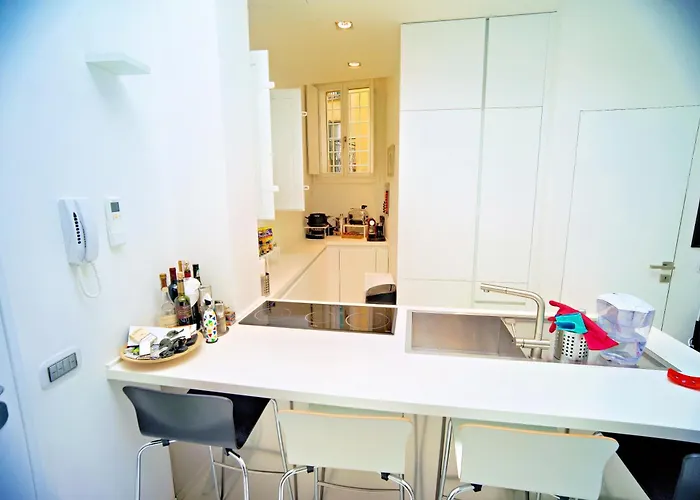 Elegant And Modern Loft In Medieval * 볼로냐