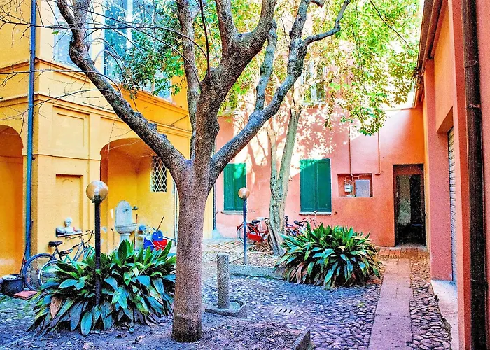 Elegant And Modern Loft In Medieval