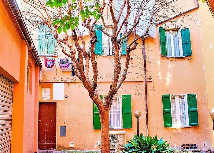 Elegant And Modern Loft In Medieval Apartamento