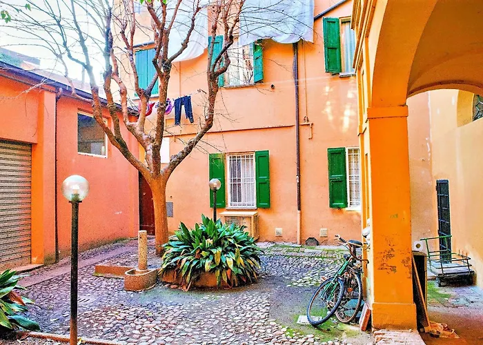 아파트 Elegant And Modern Loft In Medieval