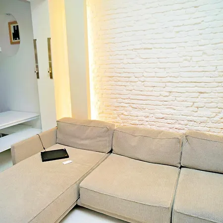 Lägenhet Elegant And Modern Loft In Medieval